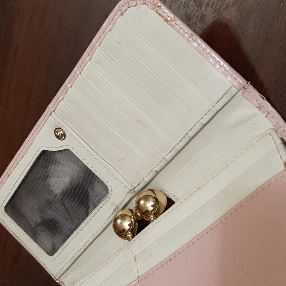 Ted Baker Wallet - Picture 7 of 10
